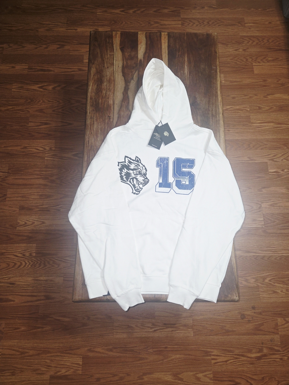 Darc Sport -LA Dodger- Unisex Pullover Hoodie - Picture 2 of 8